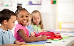 children coloring