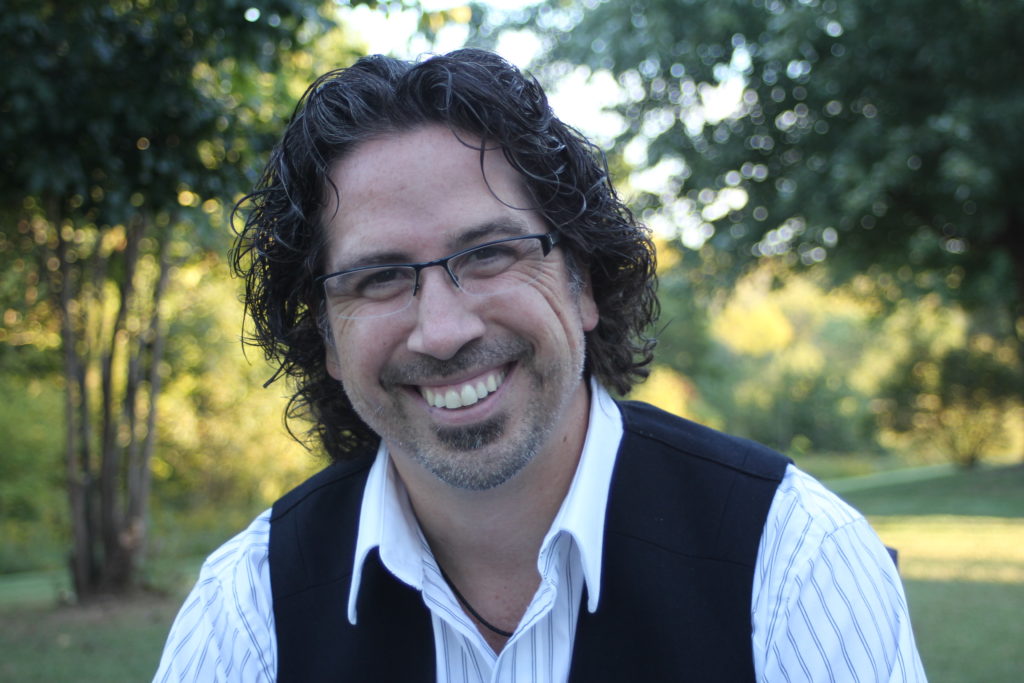 Dr. Jason Brooks
