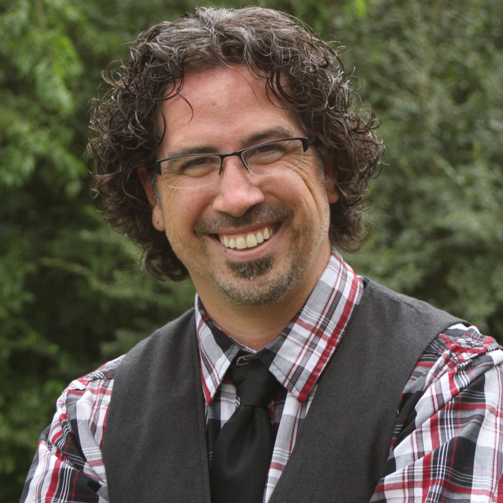 Dr. Jason Brooks