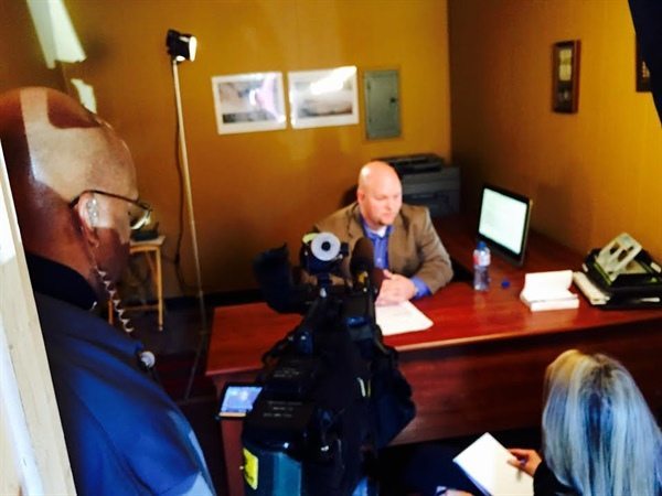 WKRN: Good Grade Pill: Students Take ADHD Medication