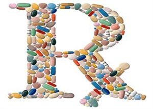 Rx Drugs