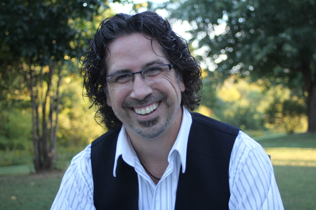 Dr. Jason Brooks