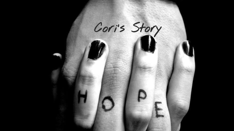 Cori's Story of Drug and Alcohol Addiction