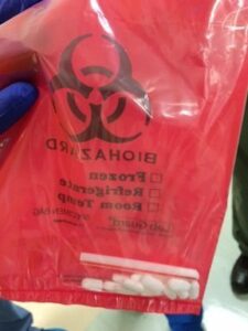 TBI Drug Agents Concerned about Fake Percocet Pills