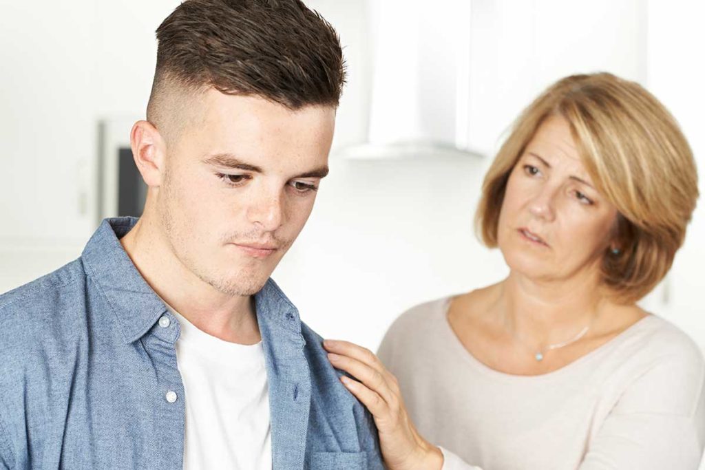 Hi, My Name Is Mama – And My Son Is Addicted