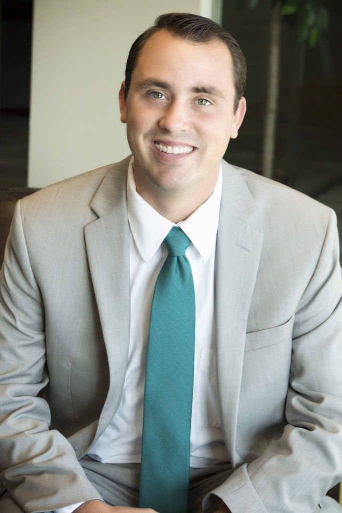 brett martin headshot