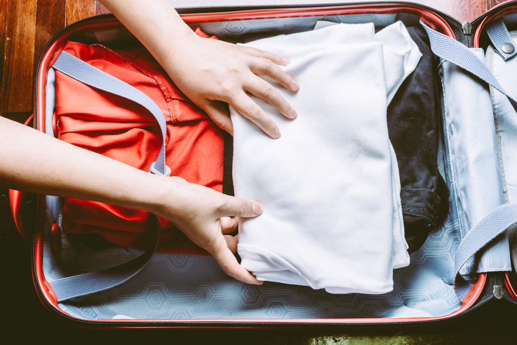 What Should I Bring To Rehab Packing For Treatment