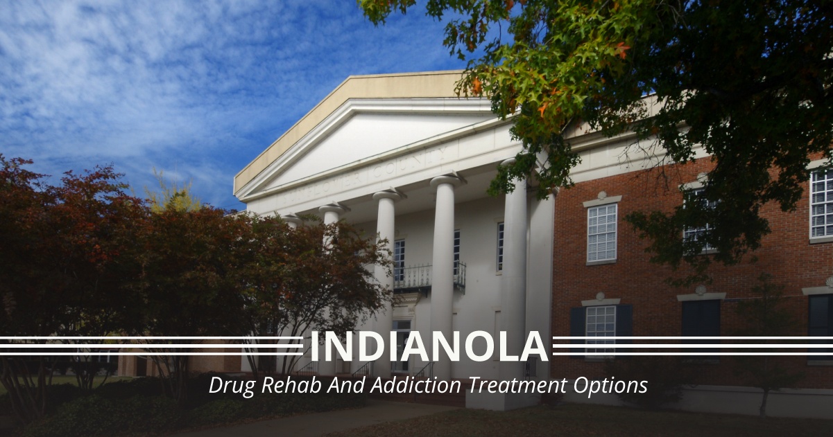 Indianola, Mississippi Drug Rehab Centers And Addiction Treatment
