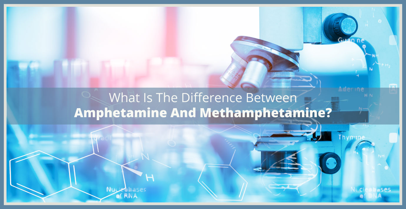 Methamphetamines Definition