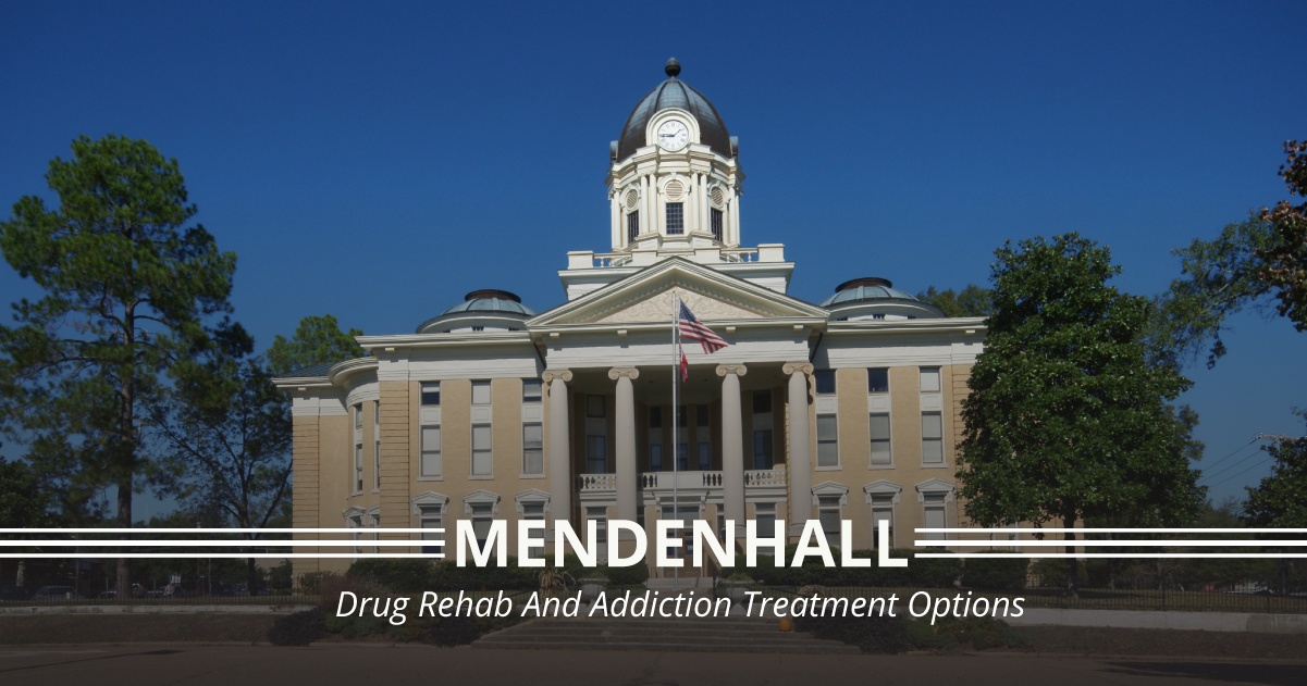 Mendenhall, Mississippi Drug Rehab Centers And Addiction Treatment