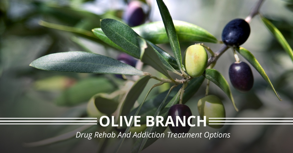 Olive Branch, Mississippi Drug Rehab Centers And Addiction Treatment