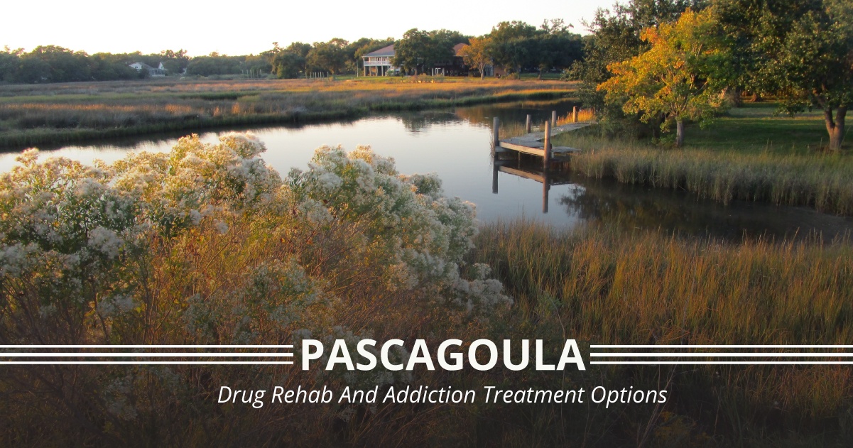 Pascagoula, Mississippi Drug Rehab Centers And Addiction Treatment