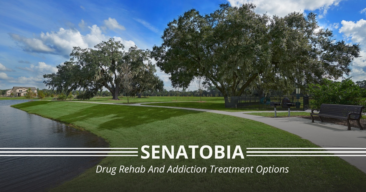 Senatobia, Mississippi Drug Rehab Centers And Addiction Treatment