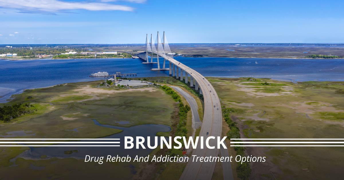 Brunswick, GA Drug Rehab Centers And Addiction Treatment Programs