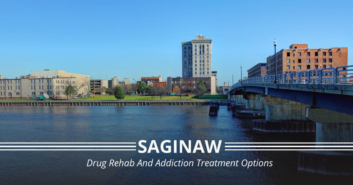 Saginaw, MI Drug Rehab Centers And Addiction Treatment ...