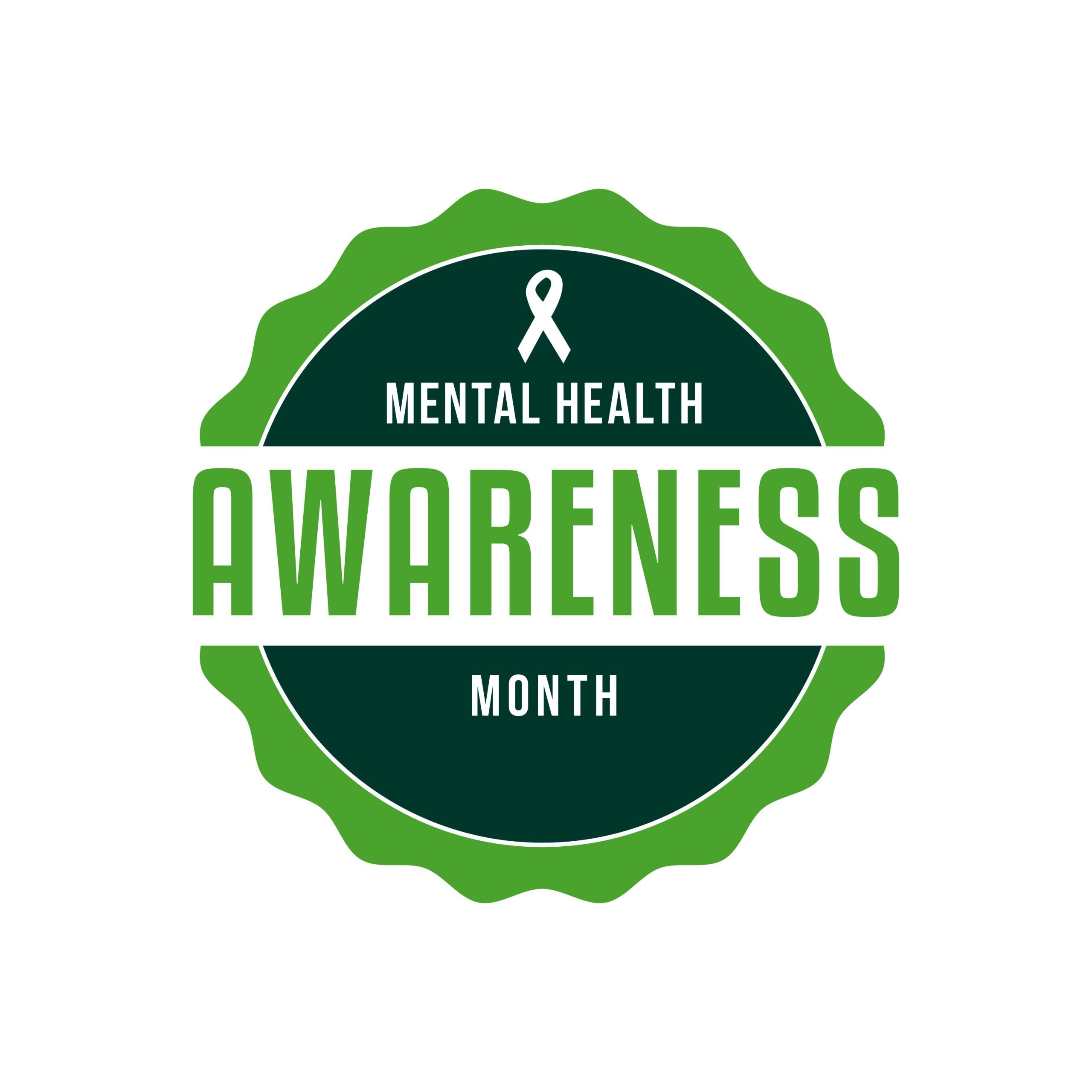 Images Of Mental Health Awareness Month Mental Health Awareness Month