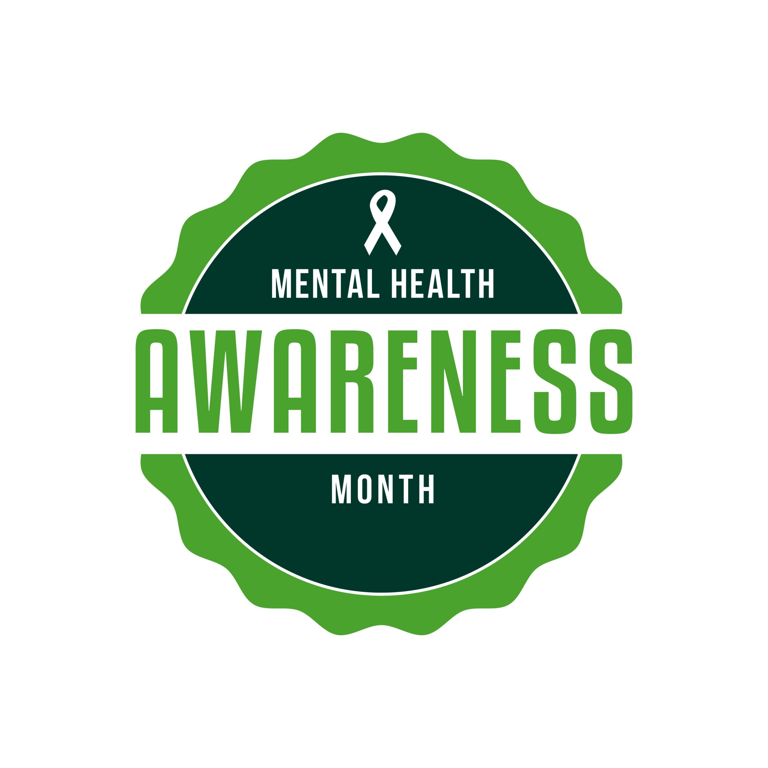 Images For Mental Health Awareness Month Mental Health Awareness