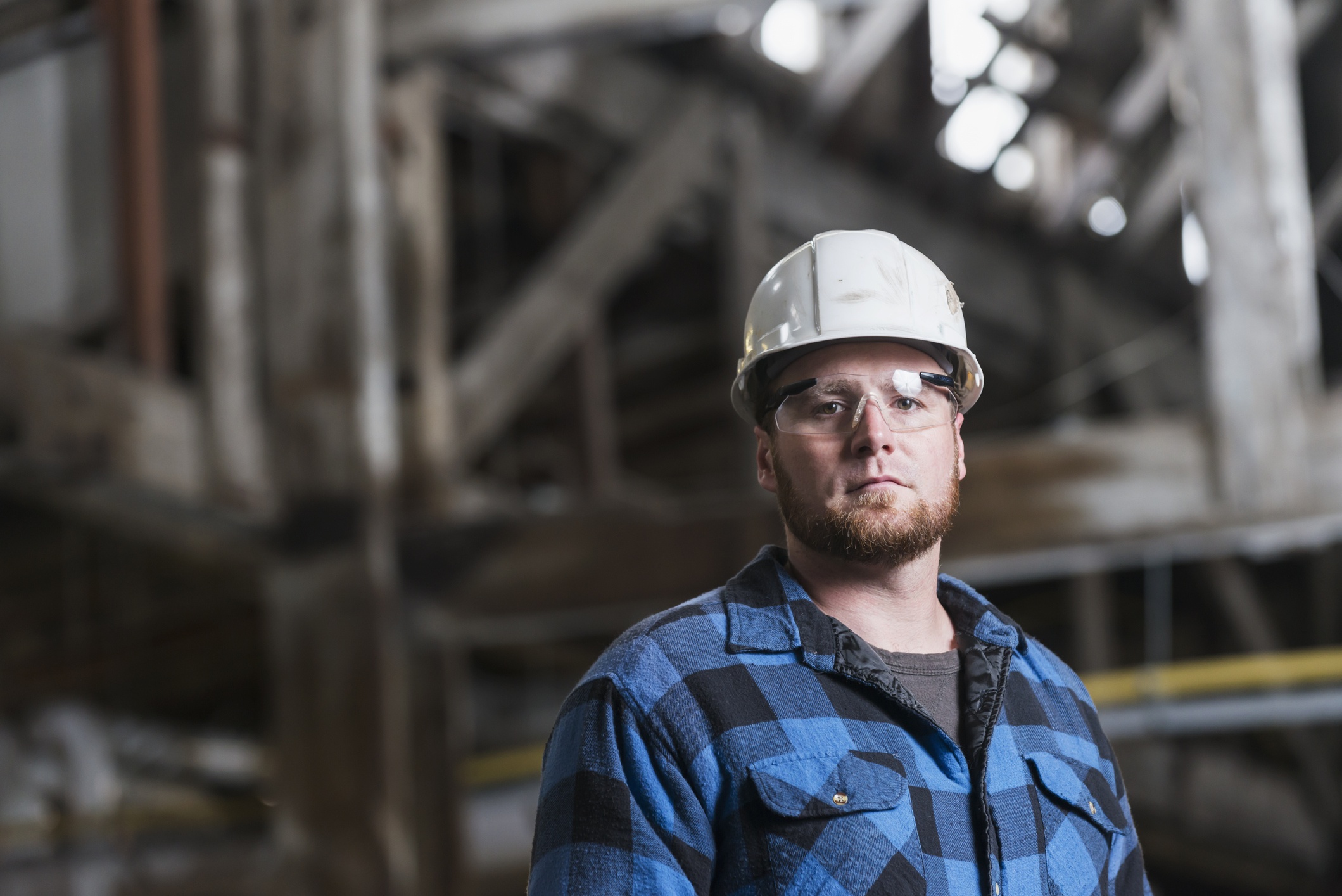 Construction worker