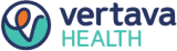 Vertava Health horizontal logo