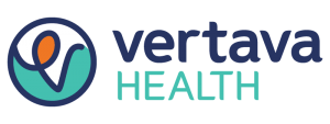 Vertava Health Logo