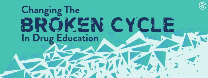 Changing the Broken Cycle In Drug Education