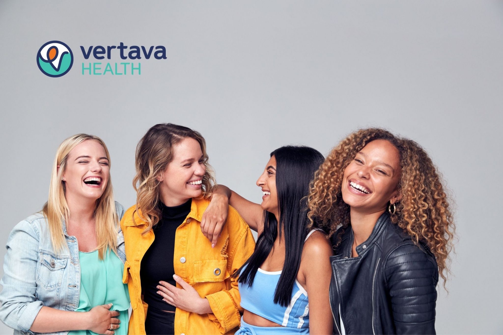 group of women