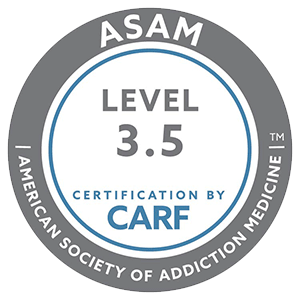 ASAM Level 3.5 Logo  1