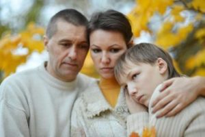 7 Things You Should Know About The Addicted Person’s Family