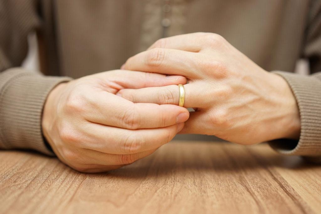 7 Things You Need To Do When Your Spouse Is Addicted