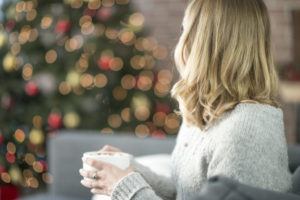 An Empty Seat At The Table: Addiction At The Holidays