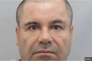 Mexican President: Drug Kingpin Joaquin “El Chapo” Guzman Captured