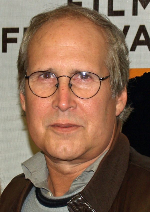 Chevy Chase’s “Tune Up”, Stigma And Addiction