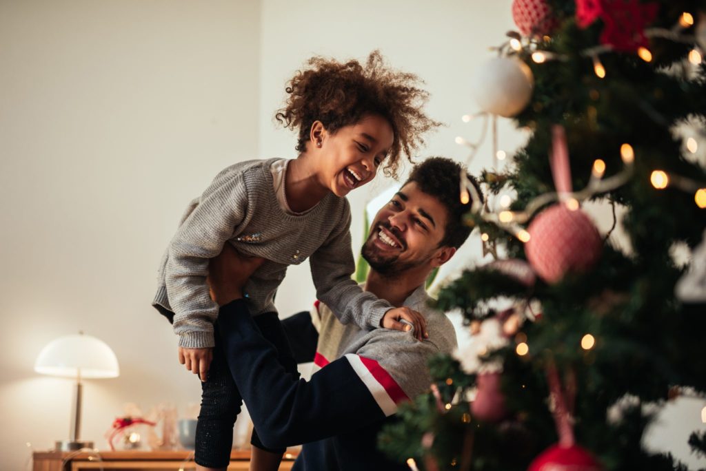 How to Manage Your First Christmas in Recovery