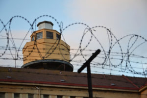 Do Prison Sentences Need To Be Reduced For Drug Felons?
