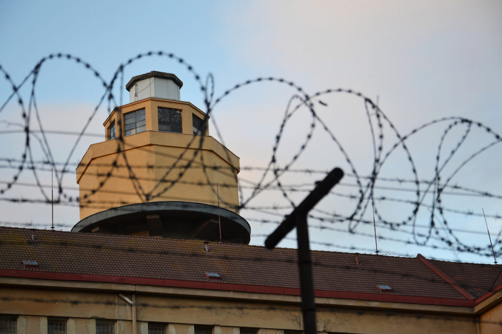 Do Prison Sentences Need To Be Reduced For Drug Felons?
