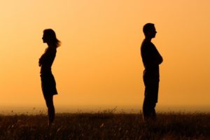Drug Addiction In A Marriage