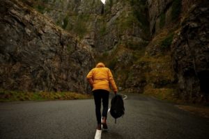 Forgiving An Addicted Loved One