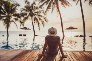 Why You Need a Break: The Benefits of Vacations for Mental Health