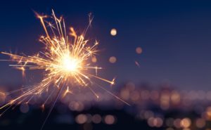 PTSD & The Fourth of July: Tips for Coping with Fireworks & Other Triggers
