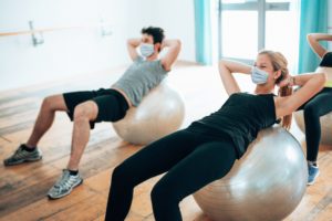 Exercise, The Pandemic, & Your Mental Health