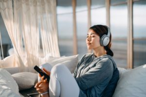 Music & Mental Health: How Music Helps Mental Health