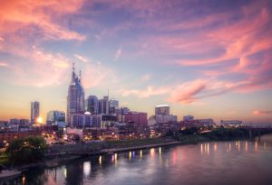 The Nashville Opioid Epidemic: A Growing Concern