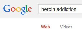 Google News Says Our Nation is Facing a Heroin Crisis