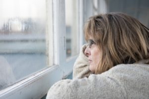 Grieving The Loss of a Child Who Still Lives