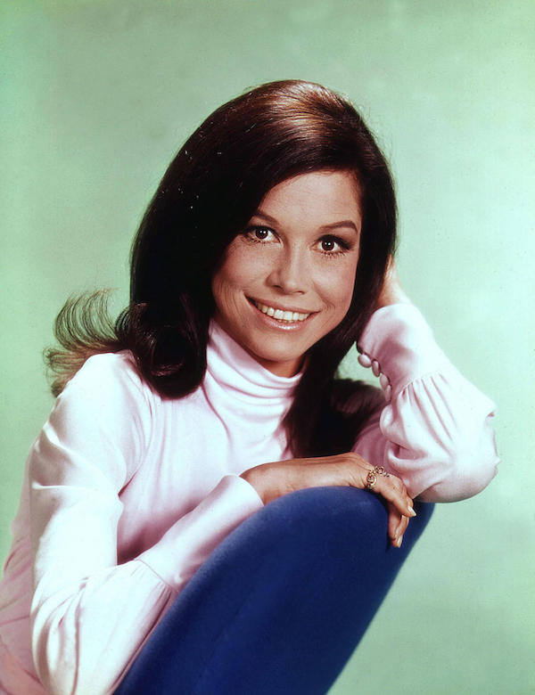 Mary Tyler Moore Showed Those In Recovery “You’re Going To Make It After All”