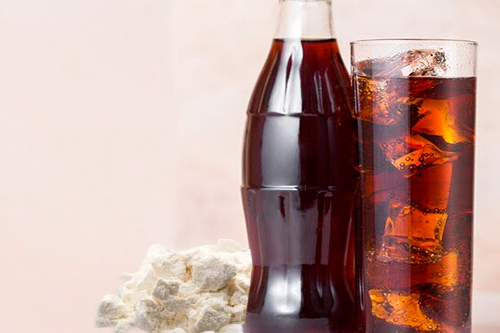 Putting The Coke In Coca-Cola®: The Original Recipe For America’s Most Iconic Drink