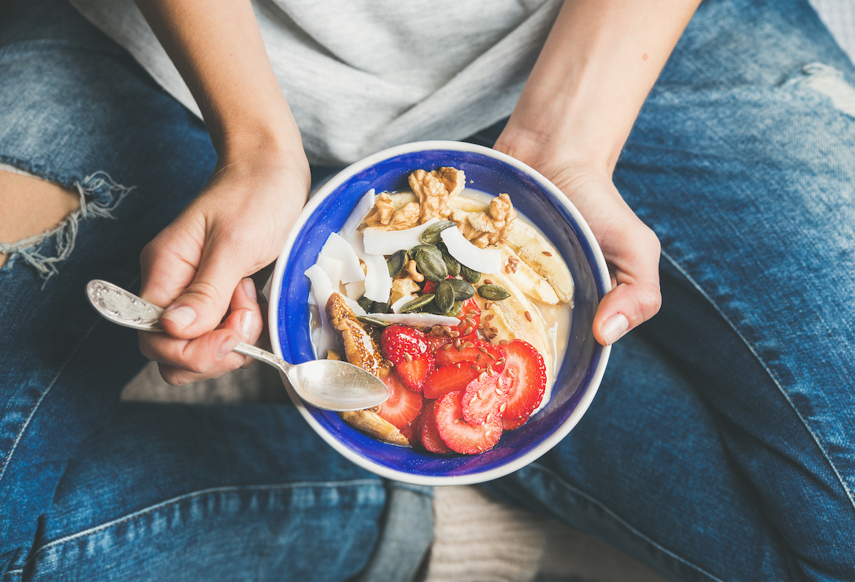 The Importance Of Nutrition In Addiction Recovery