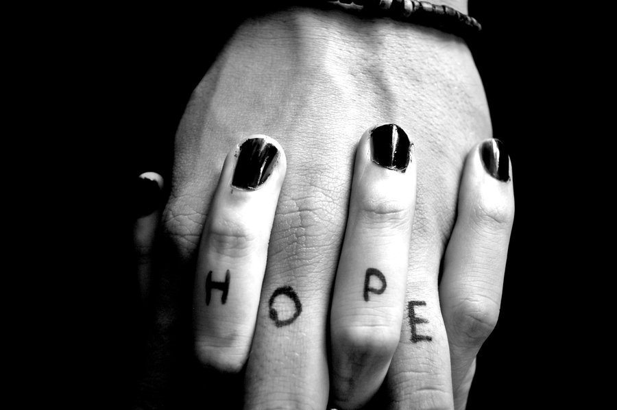 Rickey’s Story: Hope in the Face of a Drug Epidemic