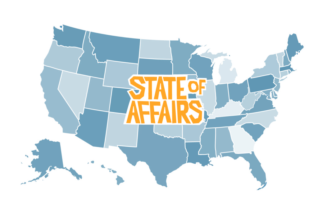 STATE OF AFFAIRS: The United States One Year Later