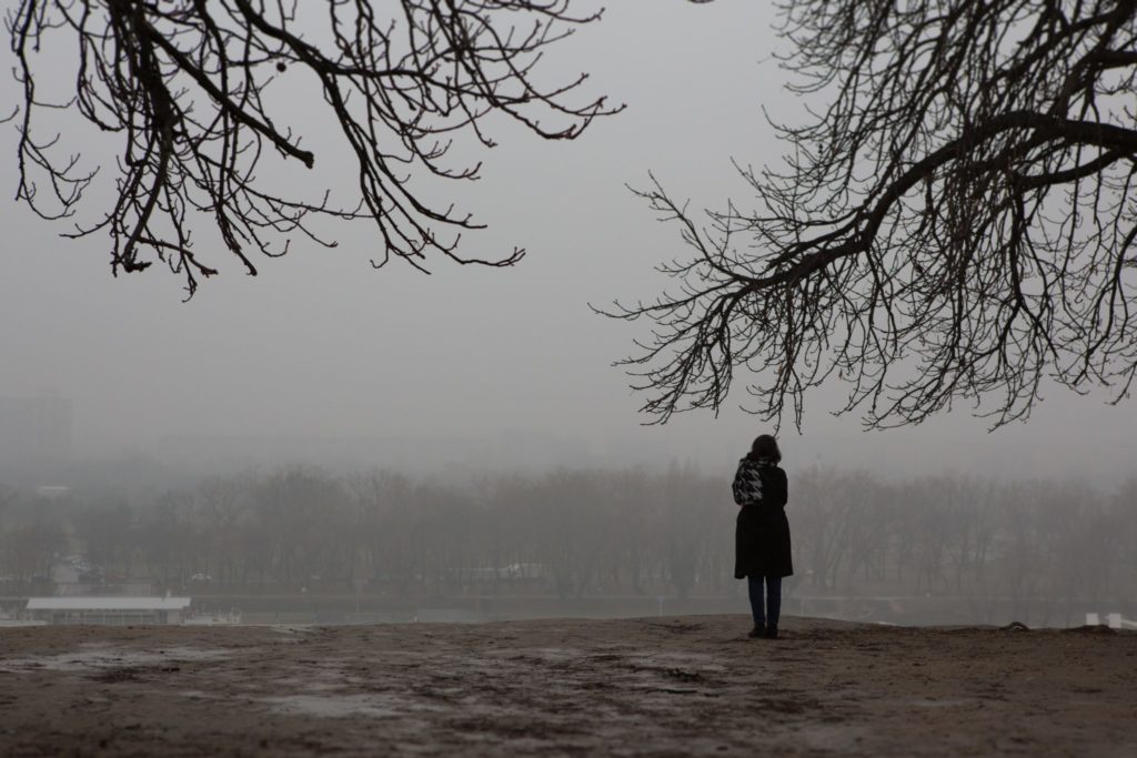 Dealing with Seasonal Affective Disorder (SAD) & Beating the Winter Blues